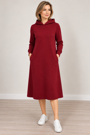 Dresskleit Maire